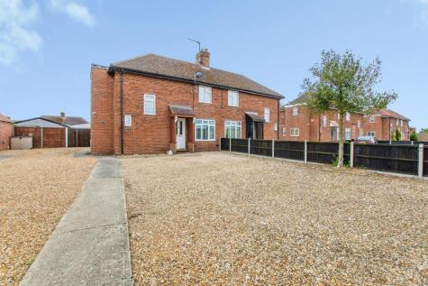Tolls Lane, Holbeach, Spalding
