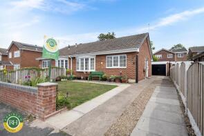 11, Kestrel Drive, Rossington, Doncaster DN11 0ET