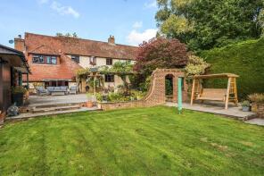 8 The Nuthatch, Common Road, Thatcham RG19 8LS