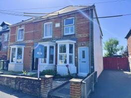 36, Albert Road, Cowes PO31 8JU
