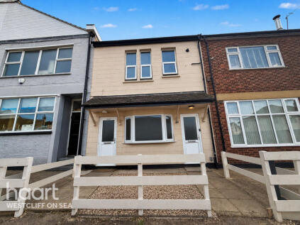Westborough Road, WESTCLIFF-ON-SEA