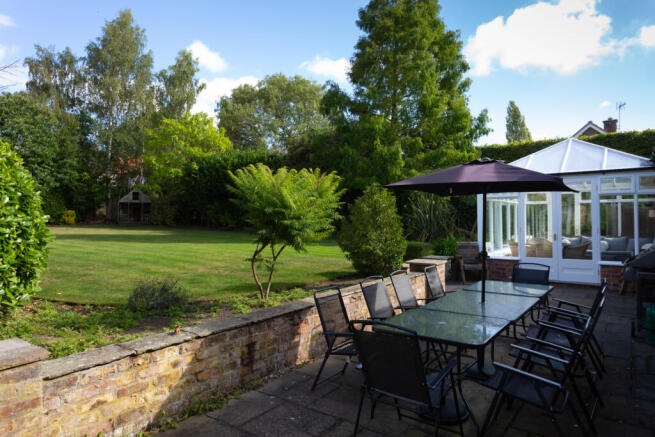 8 bed Detached for sale Image 12