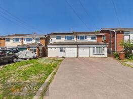296, Cannock Road, Heath Hayes, Cannock WS12 3HA