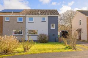 71, Glenburn Gardens, Bathgate EH47 8NN