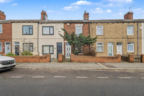 52 Featherstone Lane, Featherstone, Pontefract, West Yorkshire, WF7