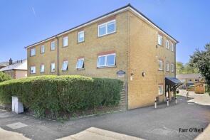 11, Tara Court, Princes Road, Buckhurst Hill IG9 5DT
