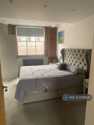 1 bed Penthouse to rent Image 7