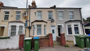 2, Sandcliff Road, Erith DA8 1NY