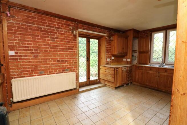 College Cottage