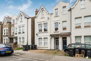 63b, Whitworth Road, South Norwood, London SE25 6XJ