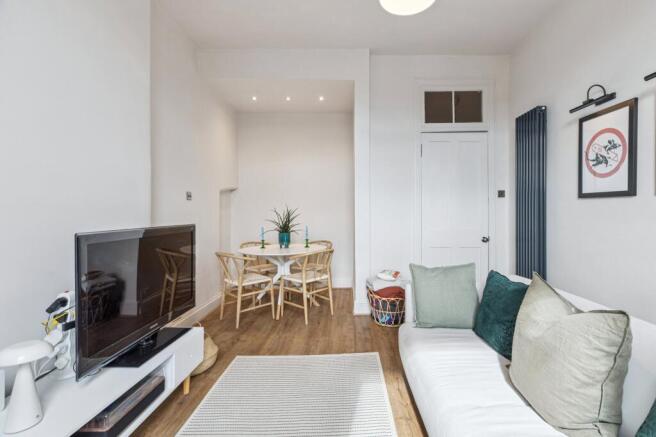 Living Dining