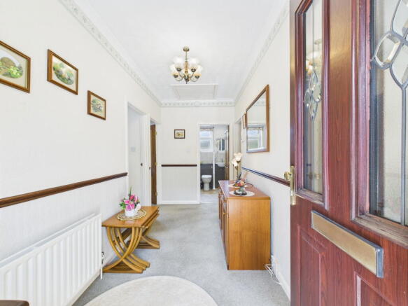 Old Road, Studley, Calne photo 4