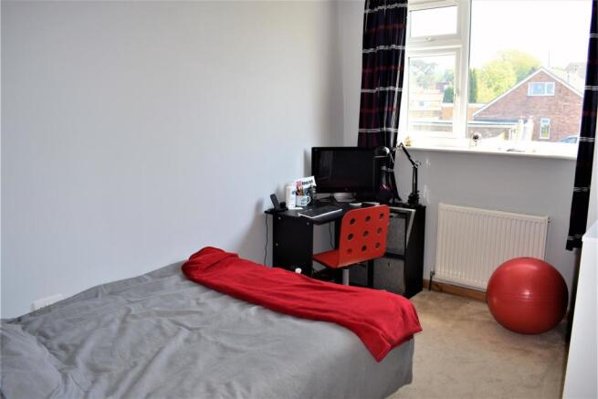 BEDROOM 3