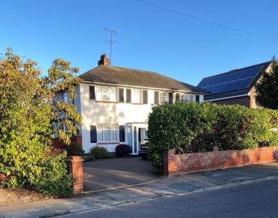 Stanstead Road, Hoddesdon
