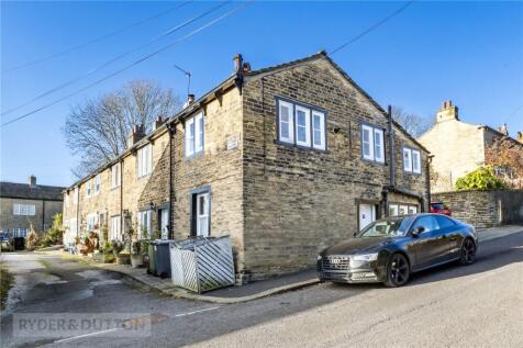 Birkby Lodge Road, Huddersfield, West Yorkshire, HD2