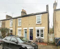 6, Stone Terrace, Stone Street, Cambridge CB1 2PN