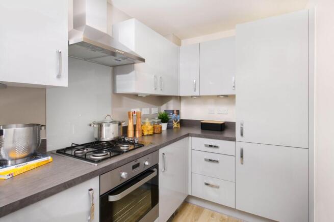2 bed End of Terrace for sale Image 4