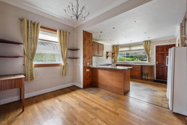 11 Hexham Gardens, Maxwell Park, G41 4AQ photo 4