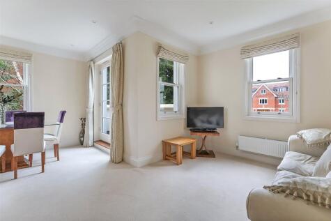 Wray Park Road, Reigate, Surrey, RH2