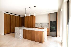 Flat 3, Garrick House, Carrington Street, London W1J 7AF