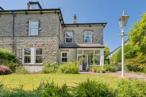 Anyang, Kentsford Road, Grange-over-sands LA11 7BB