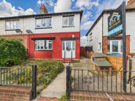 43, Carlton Street, Bridlington YO16 4JR
