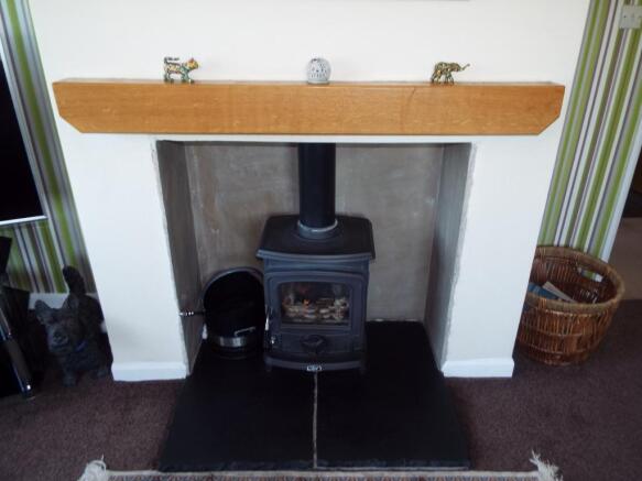 Multi fuel burner