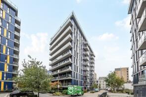 Flat 57, Braunston House, Hatton Road, Wembley HA0 1RP