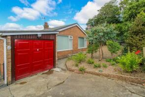 5, Chessington Drive, Flockton, Wakefield WF4 4TJ