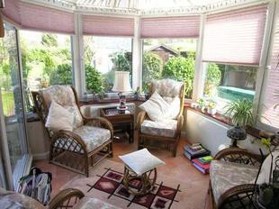 CONSERVATORY: