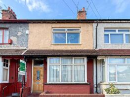 154, Briardale Road, Liverpool L18 5EJ
