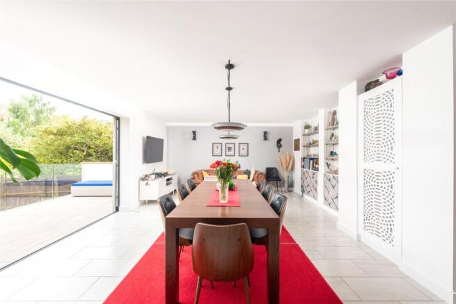Kitchen/Bfast/Dining