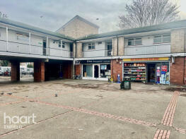 293, Brettenham Road, London N18 2HF