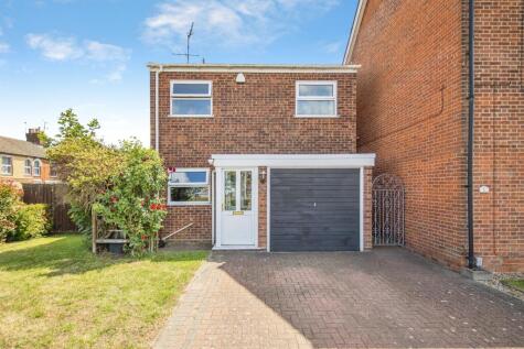 Foxhall Road, Ipswich