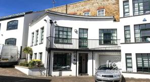 158, Hurlingham Road, London SW6 3NG
