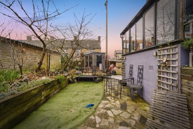 3 bed End of Terrace for sale Image 12