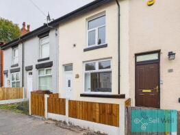 48, Worsley Road North, Worsley M28 3GW