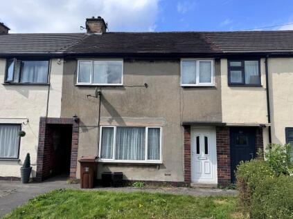 Park Road, Chapel-En-Le-Frith, SK23