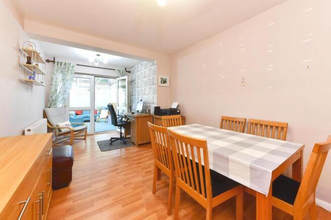 Dining Room /Family