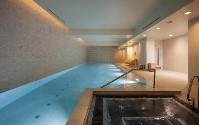 swim