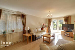1, Lebanon Gardens, Westerham TN16 3HA