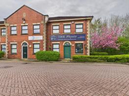 Unit 7, Mallard Court, Mallard Way, Crewe CW1 6ZQ