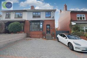 26, Wath Wood Road, Wath-upon-dearne, Rotherham S63 7TN
