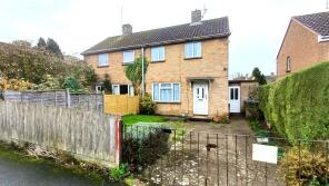 10, Marshall Close, Chipping Norton OX7 5JH