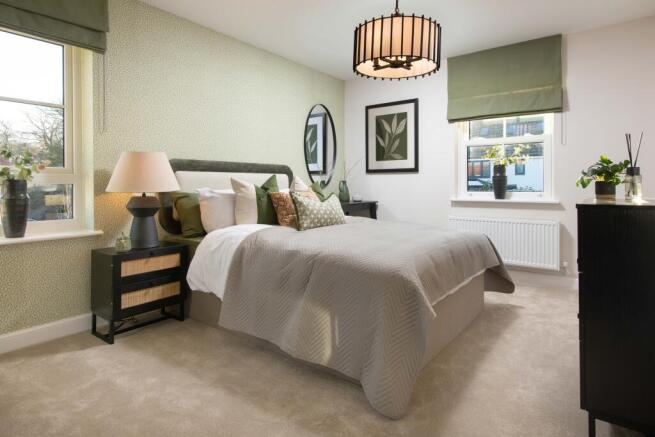 4 bed Detached for sale Image 6