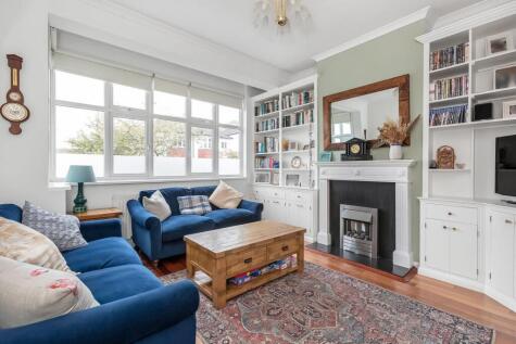 Eylewood Road, West Norwood, London, SE27