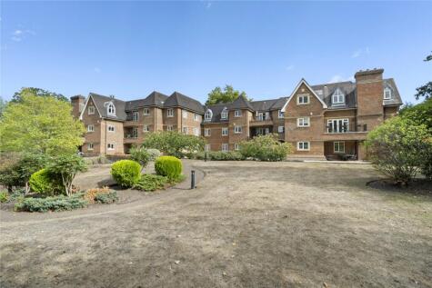 Churchfields Avenue, Weybridge, Surrey, KT13