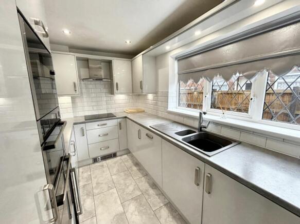 Kitchen Additional