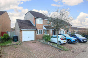 3, Denbigh Close, Hemel Hempstead HP2 4JY