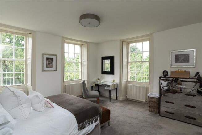 En-Suite Bedroom